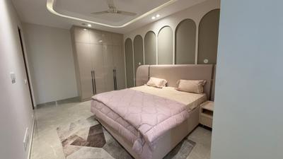 Bedroom Image of 2450 Sq.ft 4 BHK Builder Floor for sale in Laburnum Victory Floors 88A, Sector 88A Gurgaon for Rs. 30500000