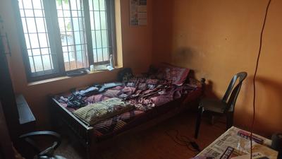 Bedroom Image of 1000 Sq.ft 3 BHK Independent House for sale in Perinthalmanna Malappuram for Rs. 3200000