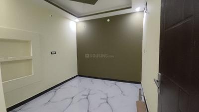 Bedroom Image of 1001 Sq.ft 3 BHK Independent House for sale in Daulatganj Lucknow for Rs. 2800001