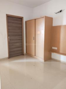 Bedroom Image of 2000 Sq.ft 4 BHK Apartment / Flat for rent in New Alkapuri Vadodara for Rs. 50000