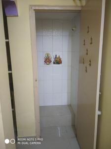 Image of 400 Sq.ft 1 BHK Independent House for rent in Medahalli, Bengaluru for Rs. 6000