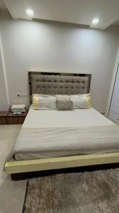 Bedroom Image of 2880 Sq.ft 4 BHK Builder Floor for sale in Rajouri Garden New Delhi for Rs. 55000000