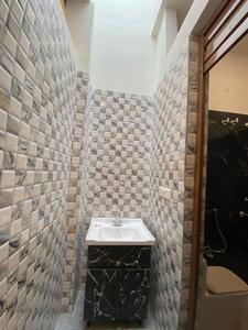 Bathroom Image of 1165 Sq.ft 3 BHK Duplex for sale in Sanskriti Lok Colony Dehradun for Rs. 6500000