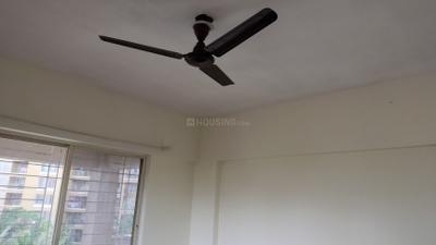 Bedroom Image of 1010 Sq.ft 2 BHK Apartment / Flat for rent in Gini Bellissimo, Dhanori Pune for Rs. 25000