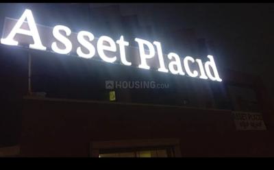 Image of 1814 Sq.ft 3 BHK Apartment / Flat for sale in Asset Placid, Bommasandra, Bengaluru for Rs. 12000000