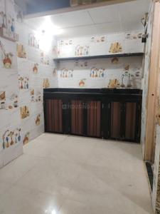 Hall Image of 265 Sq.ft 1 RK Apartment / Flat for rent in Mankhurd Mumbai for Rs. 10000