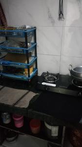 Kitchen Image of Single bed available  in Andheri West, Mumbai