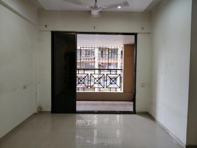 RS Residency Living Room 1