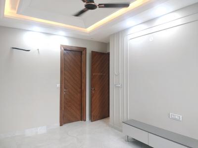 Bedroom Image of 2403 Sq.ft 4 BHK Builder Floor for sale in Puri Aman Villas, Sector 89 Faridabad for Rs. 23800000
