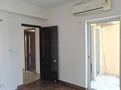 Bedroom Image of 925 Sq.ft 2 BHK Apartment / Flat for sale in Paras Tierea, Sector 137 Noida for Rs. 7800000