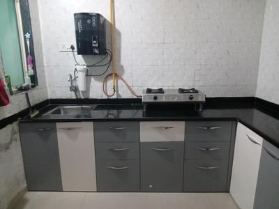 Gallery Cover Image of 1460 Sq.ft 3 BHK Apartment / Flat for rent in Vastrapur for Rs. 32000