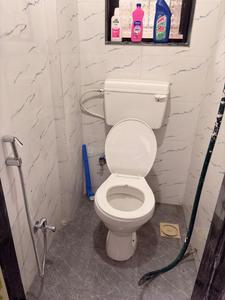 Bathroom Image of Bhagwant PG in Shivaji Nagar, Pune