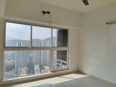Bedroom Image of 1600 Sq.ft 3 BHK Apartment / Flat for sale in Ashford Royale, Bhandup West Mumbai for Rs. 49000000