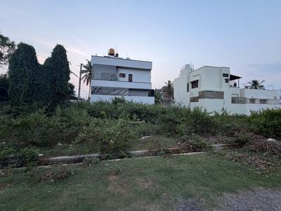 Image of 1200 Sq.ft Residential Plot / Land for sale in Roopa Nagar, Mysore for Rs. 8500000