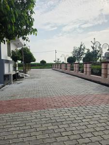Image of 1000 Sq.ft Residential Plot / Land for sale in Hari Ashray Nagar Phase 7, Bawalikalanzri, Haridwar for Rs. 3900000