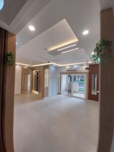 Hall Image of 2102 Sq.ft 3 BHK Apartment / Flat for rent in Tashee Capital Gateway, Sector 110A Gurgaon for Rs. 48000