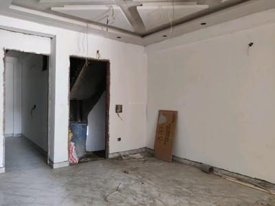 Living Room Image of 1100 Sq.ft 3 BHK Builder Floor for sale in Govindpuram Ghaziabad for Rs. 4250000