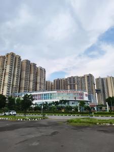 Image of 500 Sq.ft Residential Plot / Land for sale in Sector 82 A, Mohali for Rs. 80000000