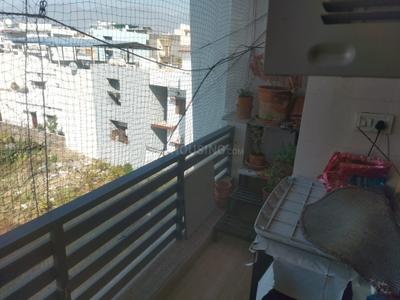 Balcony Image of 1044 Sq.ft 2 BHK Apartment / Flat for sale in Sahastradhara Road Dehradun for Rs. 5500000