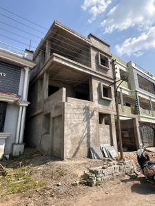 Image of 3500 Sq.ft 5 BHK Independent House for sale in Khapri, Nagpur for Rs. 20000000