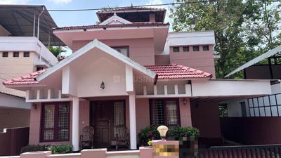 Image of 2300 Sq.ft 3 BHK Villa for sale in Eroor, Kochi for Rs. 16000000