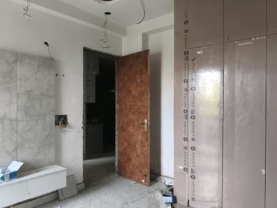 Bedroom Image of 1500 Sq.ft 3 BHK Apartment / Flat for sale in MTC Arambh, Noida Extension Greater Noida for Rs. 6700000