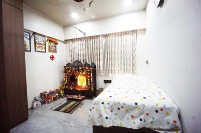 Hall Image of 2025 Sq.ft 3 BHK Apartment / Flat for sale in Anavya Parmeshwar, Adalaj Gandhinagar for Rs. 10000000