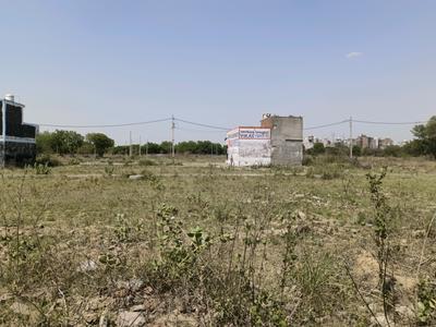 Image of 32 Sq.ft Residential Plot / Land for sale in Sector 35 Rohini, New Delhi for Rs. 4400000