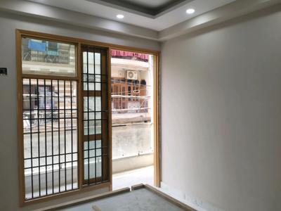 Bedroom Image of 1250 Sq.ft 4 BHK Apartment / Flat for sale in Sector 4 Rohini New Delhi for Rs. 6000000