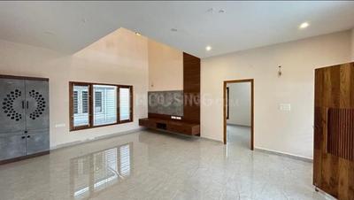 Hall Image of 850 Sq.ft 2 BHK Independent House for sale in Red Hills Chennai for Rs. 4700000