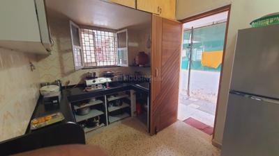 Kitchen Image of 1601 Sq.ft 1 BHK Independent House for sale in Gotri Vadodara for Rs. 8500000