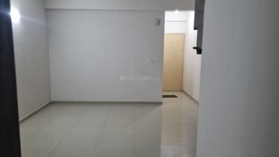 Living Room Image of 698 Sq.ft 2 BHK Apartment / Flat for sale in Pyramid Fusion Homes, Sector 70A Gurgaon for Rs. 7500000