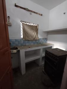 Kitchen Image of 1200 Sq.ft 3 BHK Independent House for sale in Balmikinagar Lucknow for Rs. 8000000