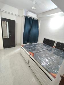 Bedroom Image of Spark PG in Powai, Mumbai