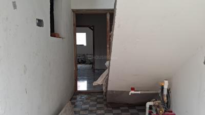 Main Entrance Image of 432 Sq.ft 1 BHK Independent House for sale in Manali New Town Chennai for Rs. 3600001