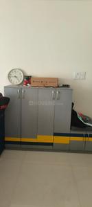 Hall Image of 590 Sq.ft 1 BHK Apartment / Flat for sale in Ramesh Hermes Heritage Phase 2, Yerawada Pune for Rs. 8500000