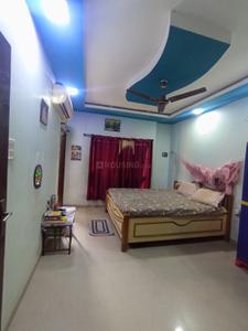 Bedroom Image of 1700 Sq.ft 3 BHK Duplex for rent in Rau Indore for Rs. 16000