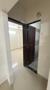 Hall Image of 1075 Sq.ft 2 BHK Apartment / Flat for sale in Kalpataru Nagar Nashik for Rs. 6000000
