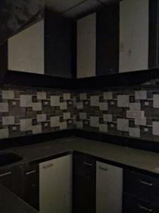 Kitchen Image of 980 Sq.ft 2 BHK Apartment / Flat for sale in Sector 49 Noida for Rs. 3050000