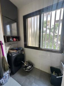 Image of 1330 Sq.ft 3 BHK Apartment / Flat for sale in Indira Nagar, Nashik for Rs. 6960000