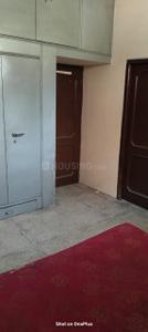 Bedroom Image of 200 Sq.ft 1 RK Independent House for rent in Sector 19 Panchkula for Rs. 7000