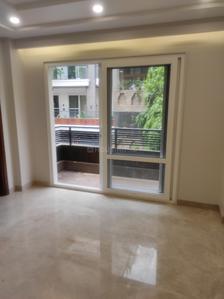 Hall Image of 1800 Sq.ft 3 BHK Builder Floor for sale in Safdarjung Enclave New Delhi for Rs. 60000000