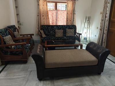 Living Room Image of 1350 Sq.ft 3 BHK Apartment / Flat for sale in Garia, Sonarpur Kolkata for Rs. 6800000