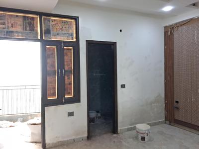 Bedroom Image of 1680 Sq.ft 3 BHK Apartment / Flat for sale in Skyline Dev Infra, Sector 49 Noida for Rs. 6275000
