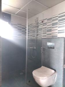 Bedroom Three Image of 1400 Sq.ft 3 BHK Apartment / Flat for sale in VTP Euphoria, Kharadi Annex Pune for Rs. 14000000