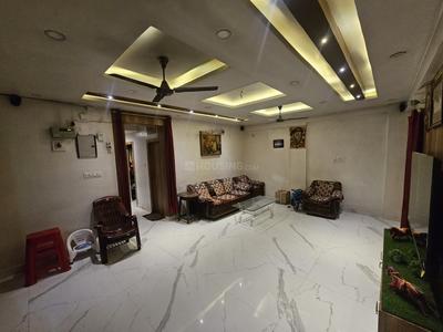 Hall Image of 1365 Sq.ft 3 BHK Apartment / Flat for sale in Sardar Patel Colony Patna for Rs. 14000000
