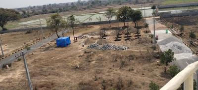 Image of 1800 Sq.ft Residential Plot / Land for sale in Bharat Heavy Electricals Limited, Sangareddy for Rs. 6600000