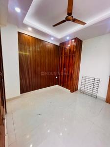 Bedroom Image of 1350 Sq.ft 3 BHK Apartment / Flat for sale in Rajendra Nagar Ghaziabad for Rs. 12000000