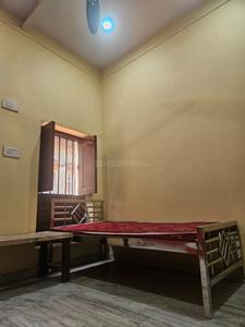 Bedroom Image of Shreeti Girls' PG in Maniktala, Kolkata