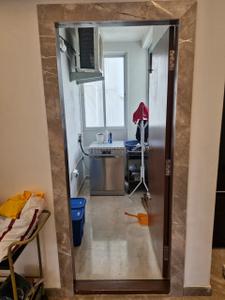 Hall Image of 3010 Sq.ft 4 BHK Villa for rent in Valmark City Ville, Hulimavu Bengaluru for Rs. 125000